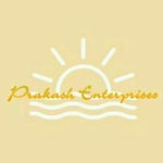 Prakash Enterprises Logo