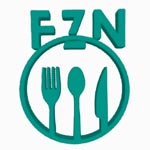 F Z N Tableware Logo