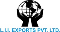 L. I. I. Exports Pvt. Ltd. Logo
