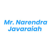 Mr. Narendra Javaraiah