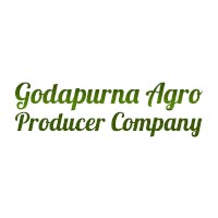 GODAPURNA AGRO PRODUCER COMPANY Logo
