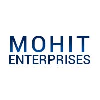 Mohit Enterprises Logo