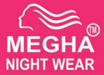 Megha Fab Logo