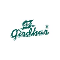 Girdhar Logo