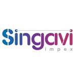 SINGAVI IMPEX INDIA LLP Logo