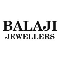 BALAJI JEWELLERS Logo