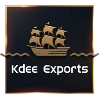 Kdee Exports Logo