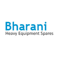 Bharani Heavy Equipments Spares Logo