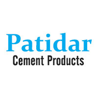Patidar Cement Products Logo