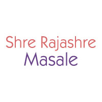 Shre Rajashre Masale Logo