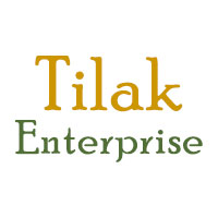 Tilak Enterprise Logo