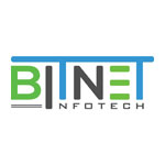 Bitnet Infoway LLP Logo