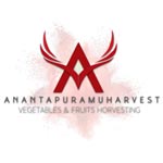 Anantapuramuharvest Logo
