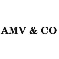 AMV &CO Logo