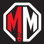 MM Spares Logo