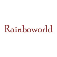 Rainboworld Logo