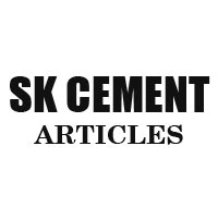 SK Cement Articles Logo