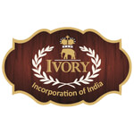 Ivory Incorporation of India Logo