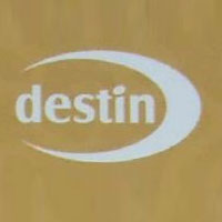 Destin Laboratories Pvt. Ltd. Logo