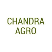 Chandra Agro Logo