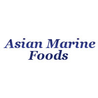 Asian Marine Foods Logo