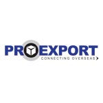Pro Export Pvt. Ltd. Logo