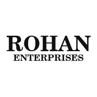 Rohan Enterprises Logo