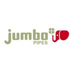 Jumbo Pipes