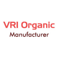 VR1 Organic Manufacturer Logo