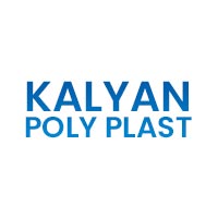 Kalyan Poly Plast Logo