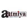 Atmiya Cement Articles Logo