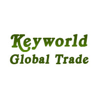 Keyworld Global Trade Logo