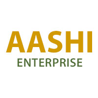 Aashi Enterprise Logo
