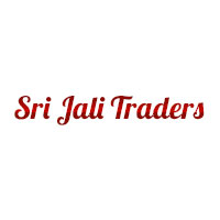 SRI JALI TRADERS Logo