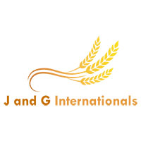 J and G Internationals Logo