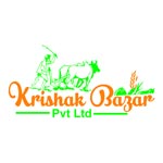 KRISHAK BAZAR PRIVATE LIMITED Logo