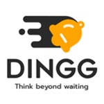 Dingg App