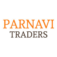 Parnavi Traders Logo