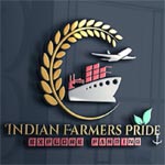 Indian Farmers Pride Exim Logo