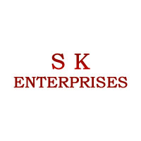 S K Enterprises Logo