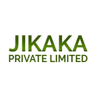 Jikaka Private Limited Logo