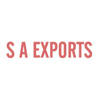 S A Exports Logo