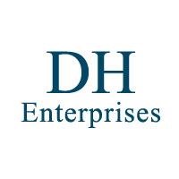 DH Enterprises Logo