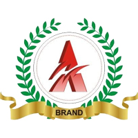 Akshat Niryat India Pvt. Ltd Logo