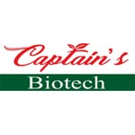 Captain Biotech Logo