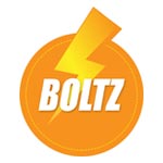 BOLTZ Logo