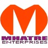 Mhatre Enterprises Logo