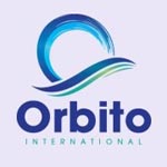 ORBITO INTERNATIONAL Logo
