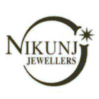 Nikunj Jewellers Logo