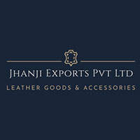 Jhanji Exports Private Limited Logo